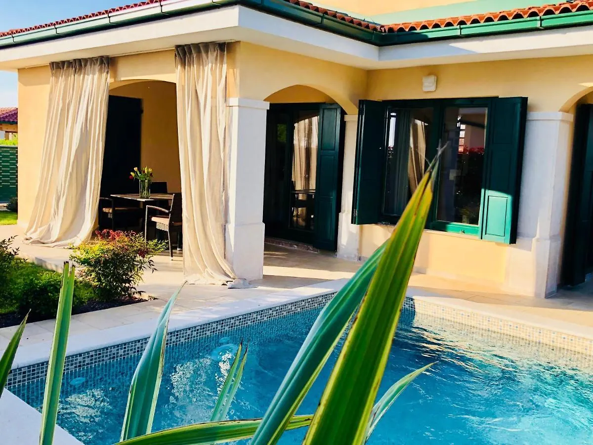 Private Villa 