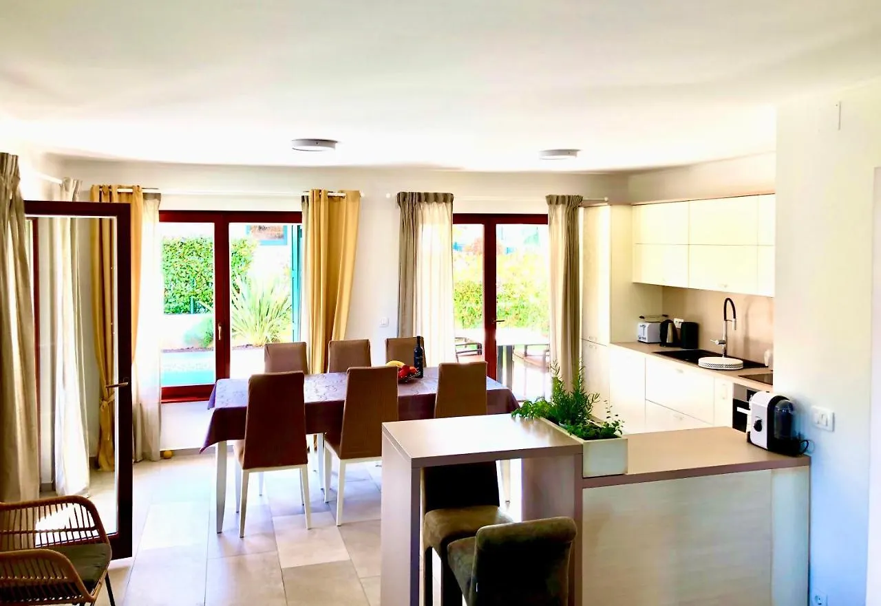 Private Villa 