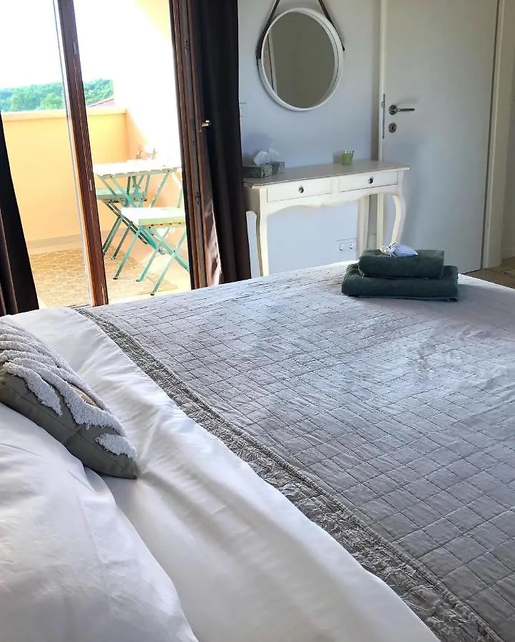 Private Villa 