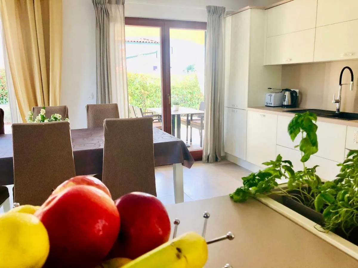 Private Villa 