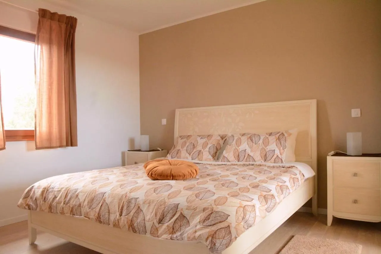 Private Villa 