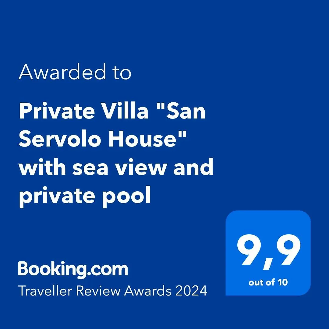Private Villa 